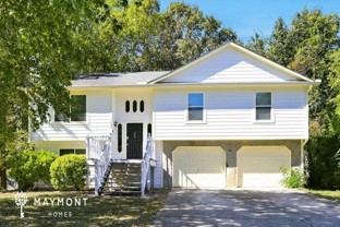1545 Cherry Hill Rd Sw - Photo 1 of 1