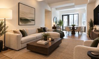 45 Wall St #1913 - Photo 1 of 1