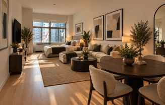 90 Washington St #8N - Photo 1 of 1