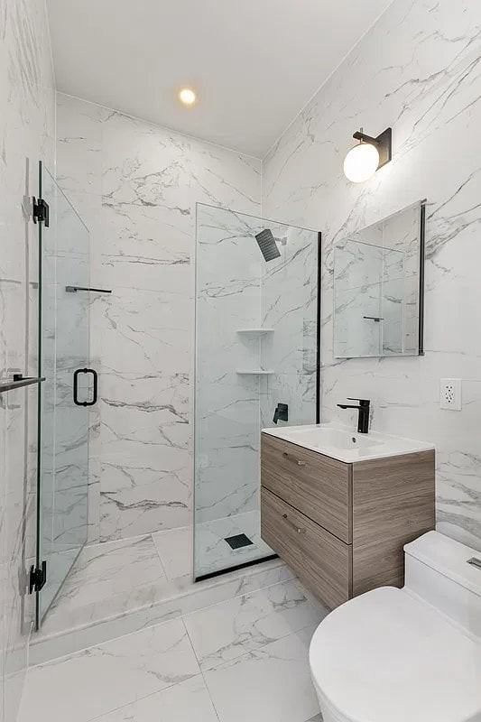 266 W 21st St #1W - Photo 4 of 4