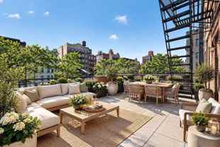 136 Allen St #3C - Photo 1 of 1