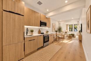 136 Allen St #2C - Photo 1 of 1