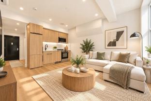 136 Allen St #2A - Photo 1 of 1