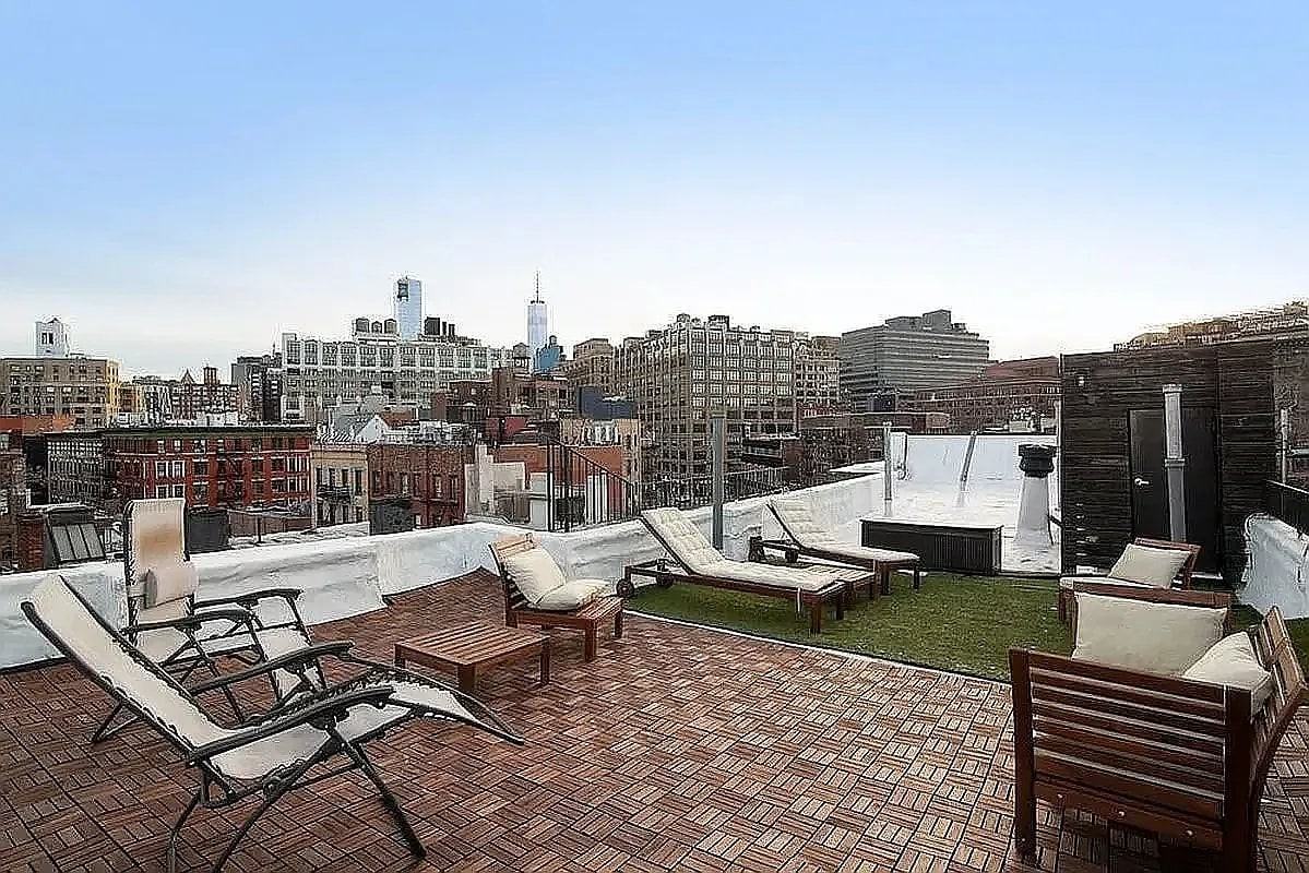 48 Bedford St #1B - Photo 6 of 6