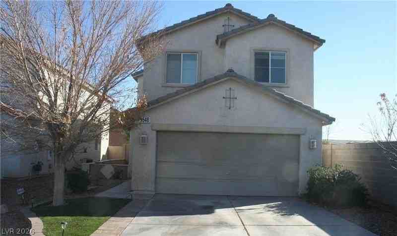 9542 Golden Scots Ct