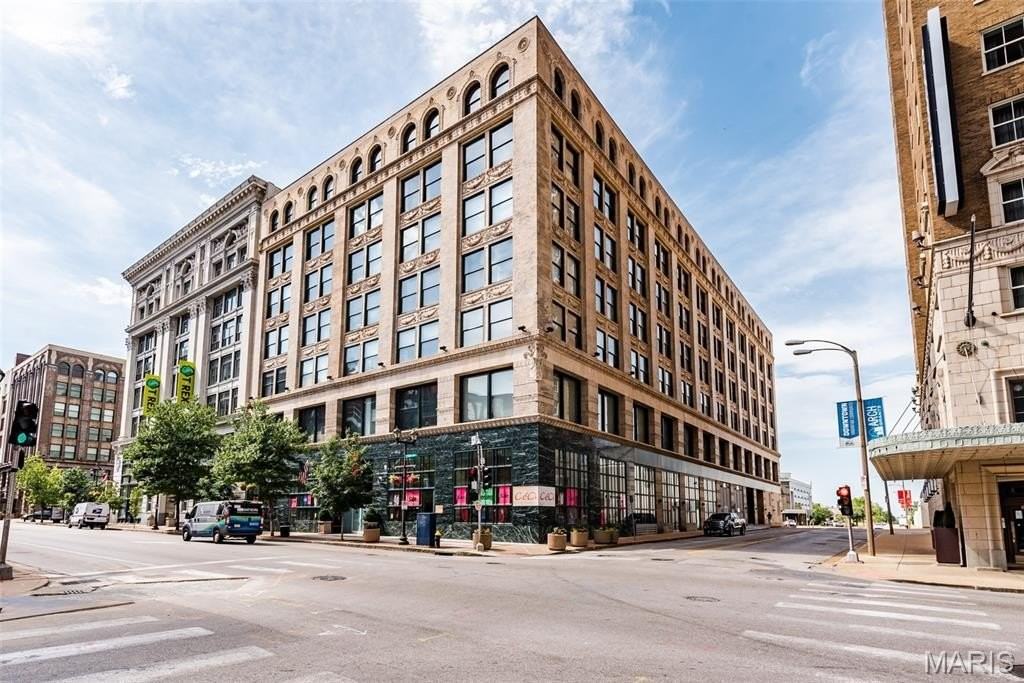 901 Washington Ave #306