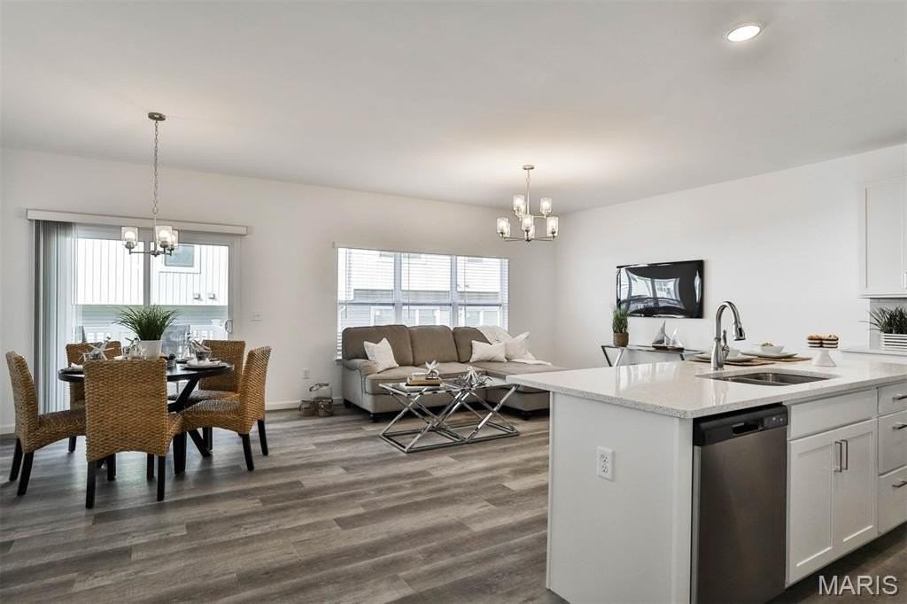 121 Open Prairie Cir - Photo 5 of 50