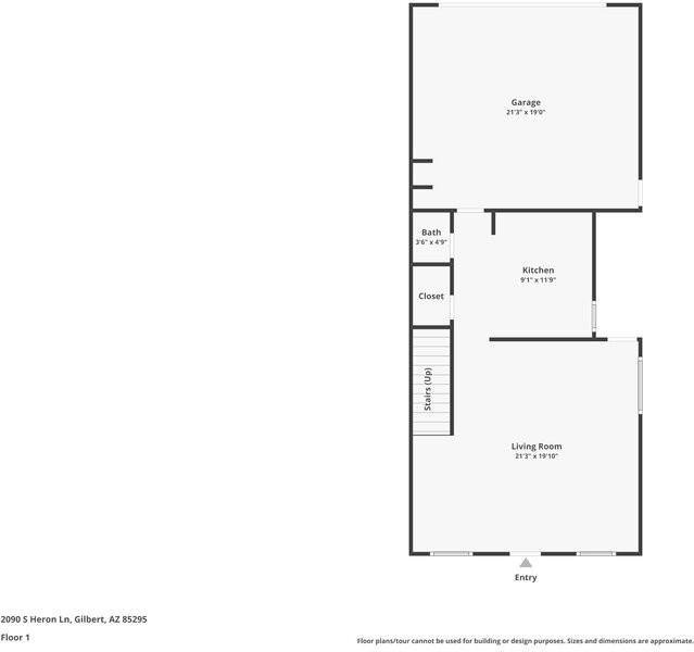 2090 S Heron Ln - Photo 2 of 17