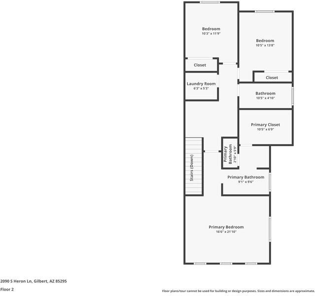 2090 S Heron Ln - Photo 3 of 17