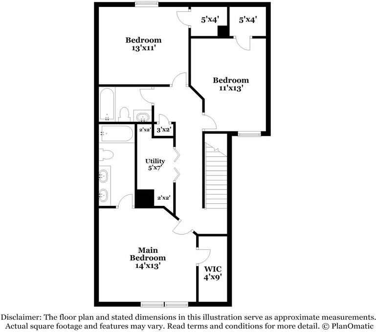 605 Fern St - Photo 2 of 17