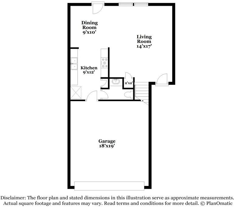 605 Fern St - Photo 3 of 17