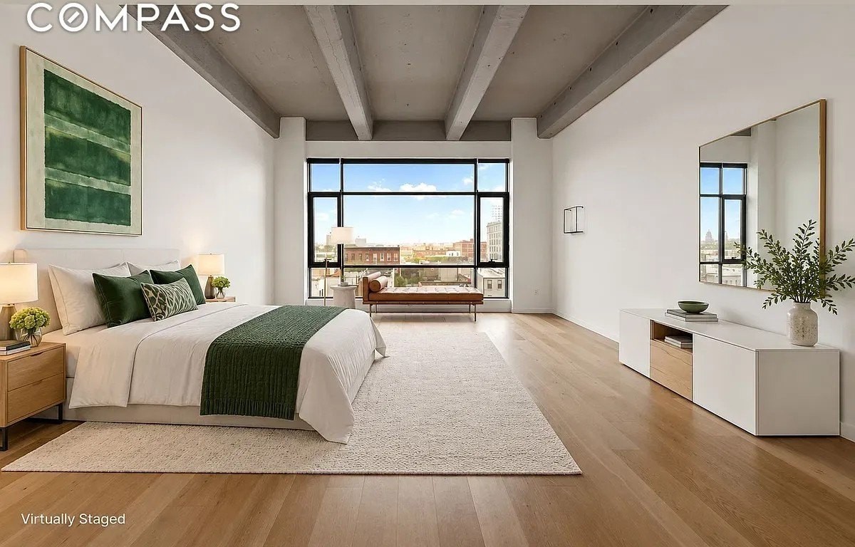 160 Imlay St #4E2 - Photo 3 of 15