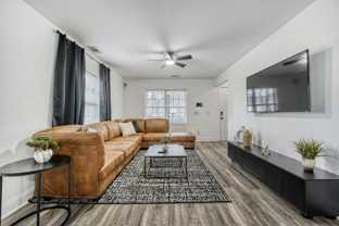 1960 Detroit Ave Nw - Photo 1 of 1
