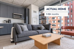 311 W Illinois St #1443 - Photo 1 of 1
