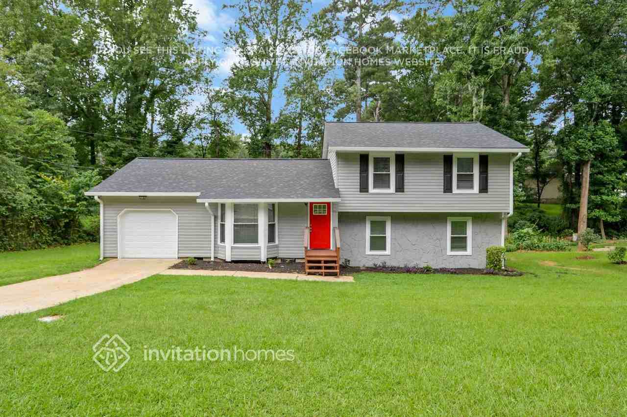 1833 Northwick Pl - Photo 2 of 28