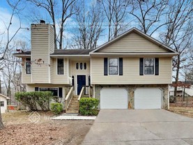 1536 Cherry Hill Rd Sw - Photo 1 of 1