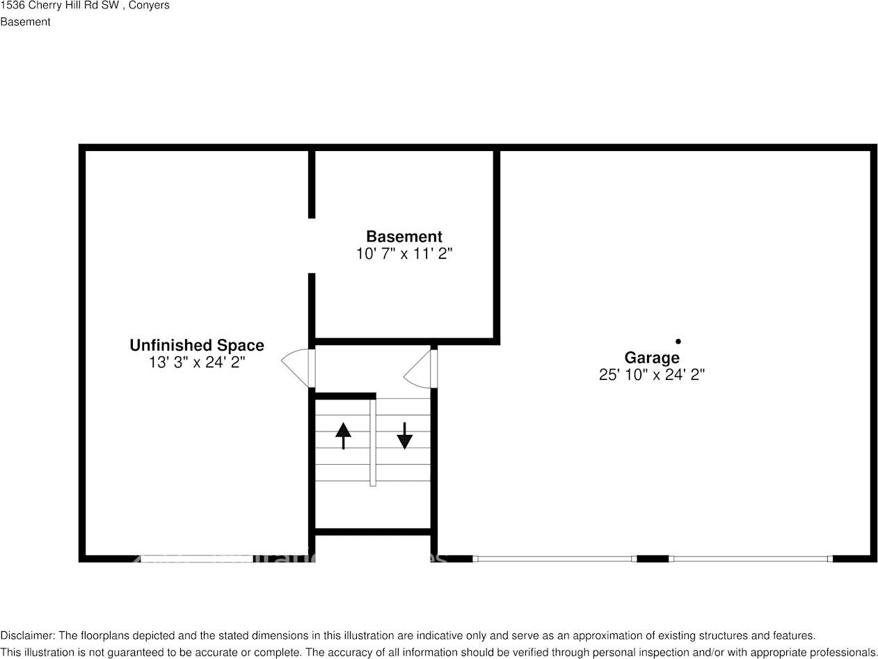 1536 Cherry Hill Rd Sw - Photo 2 of 19