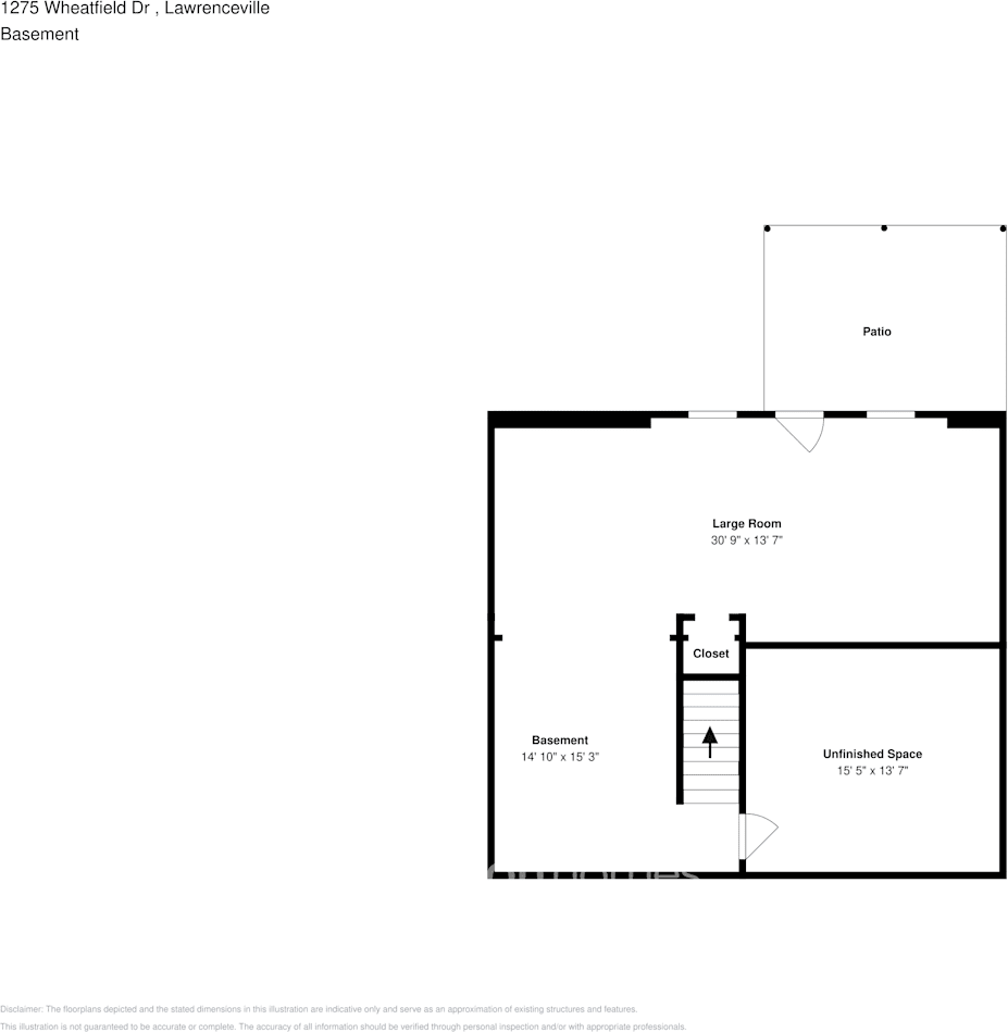 1275 Wheatfield Dr - Photo 2 of 22
