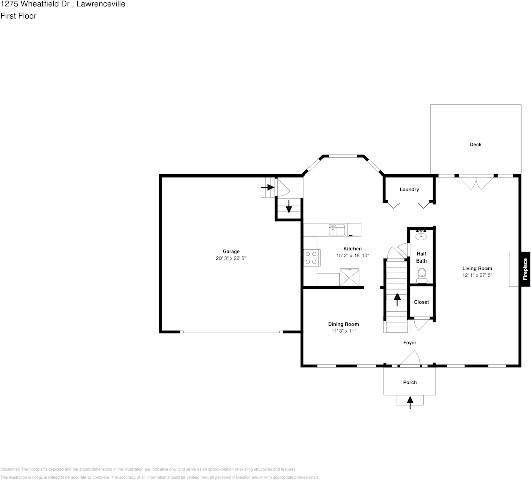 1275 Wheatfield Dr - Photo 3 of 22