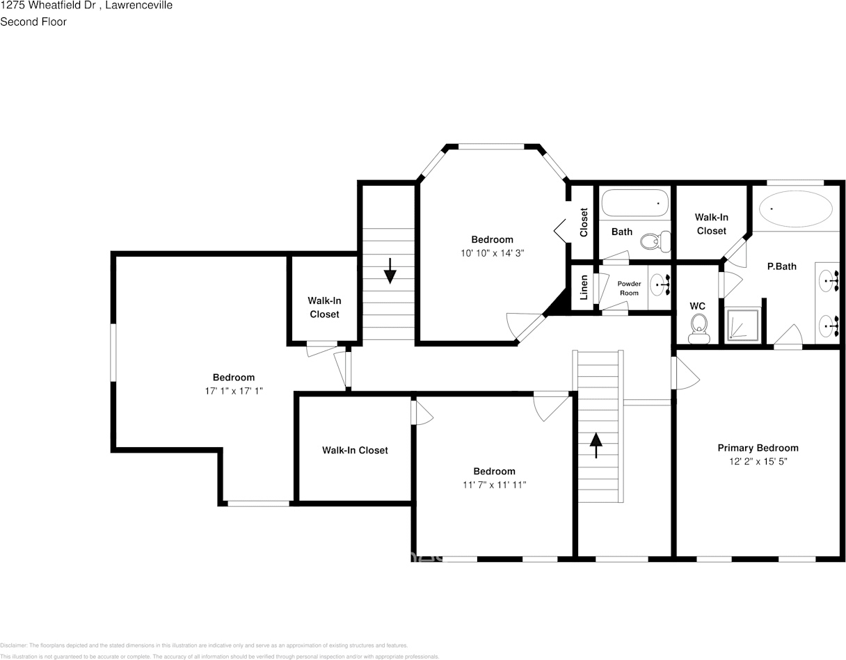 1275 Wheatfield Dr - Photo 4 of 22