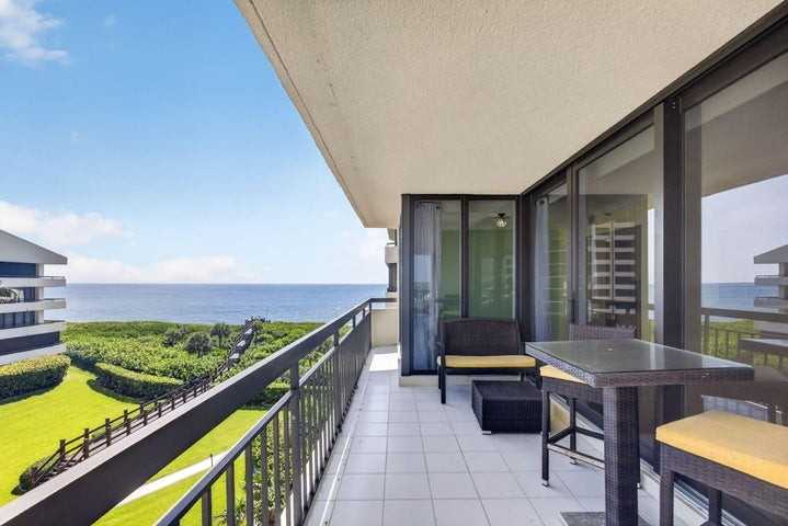 4000 North Ocean Drive - Photo 3 of 16
