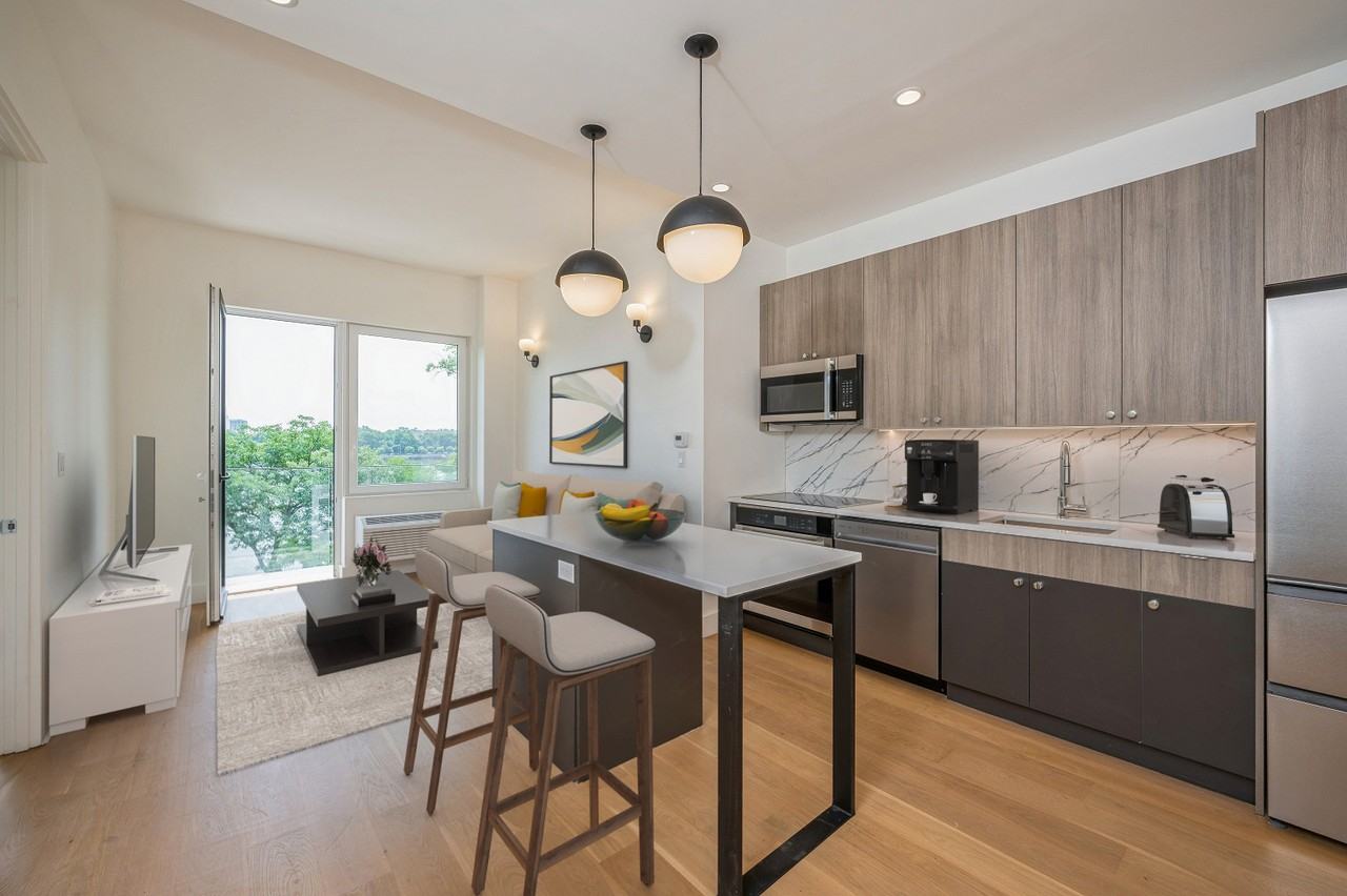 3103 Sedgwick Avenue #5A