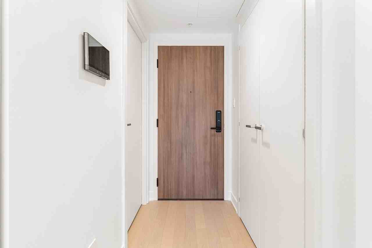 1518 Rue Sherbrooke Ouest #821 - Photo 4 of 21