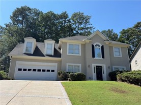 11660 Vista Forest Dr - Photo 1 of 1