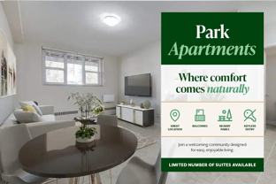 Park Apartments - Photo 1 of 1