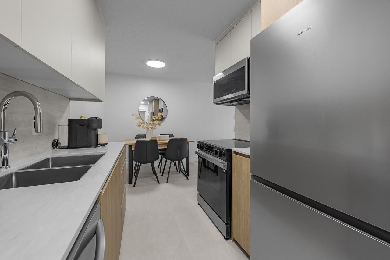 Quesnel Apartments - Photo 2 of 7