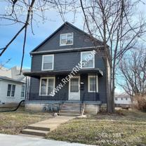 1334 Sw Fillmore St #1 - Photo 1 of 1