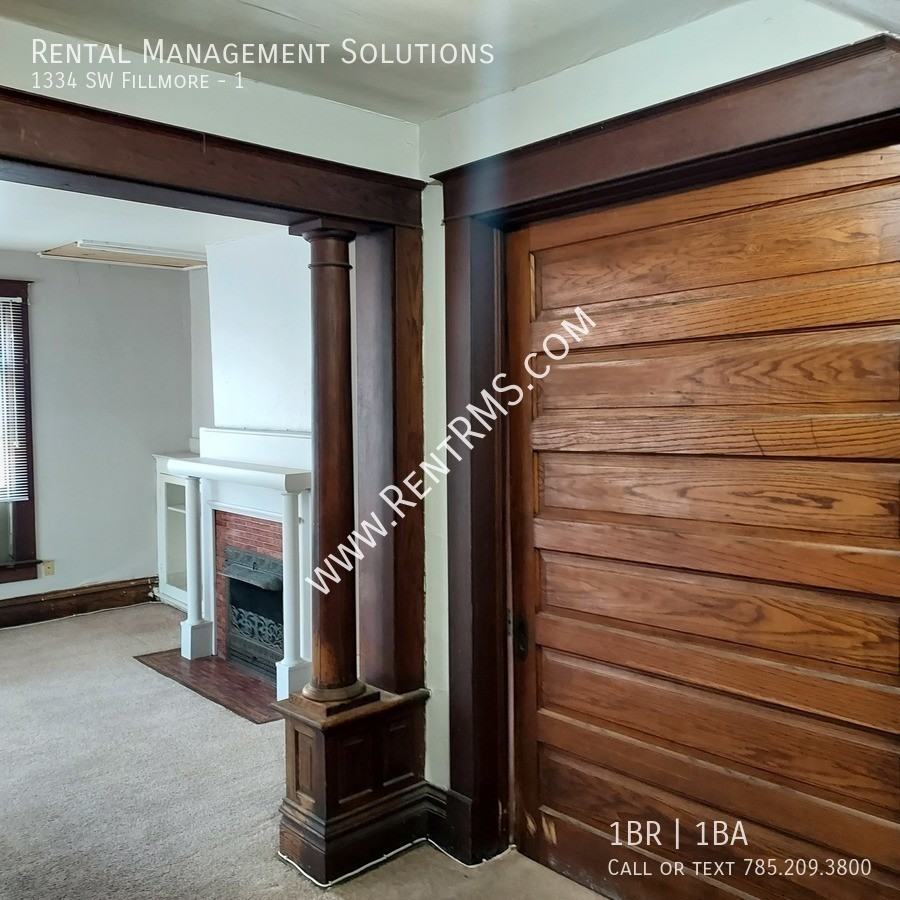 1334 Sw Fillmore St #1 - Photo 3 of 24