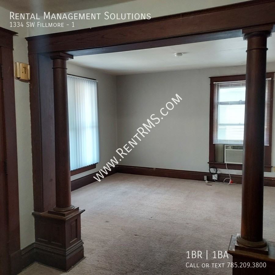 1334 Sw Fillmore St #1 - Photo 4 of 24