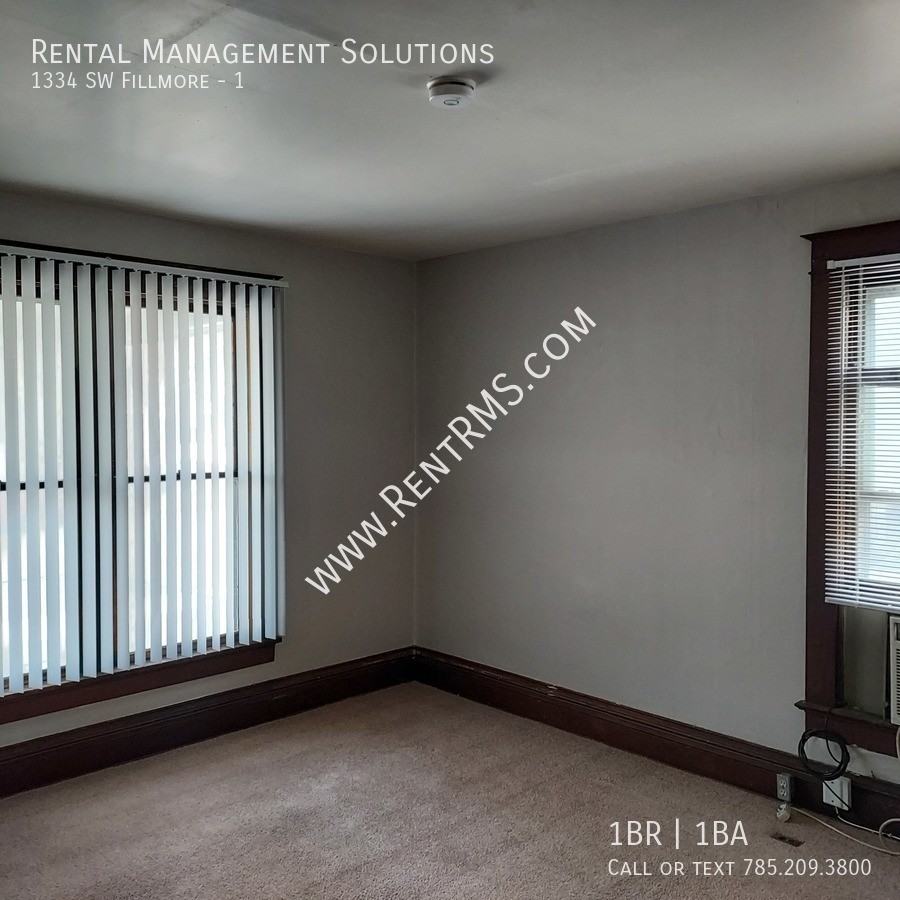 1334 Sw Fillmore St #1 - Photo 5 of 24