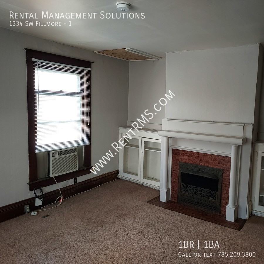 1334 Sw Fillmore St #1 - Photo 6 of 24