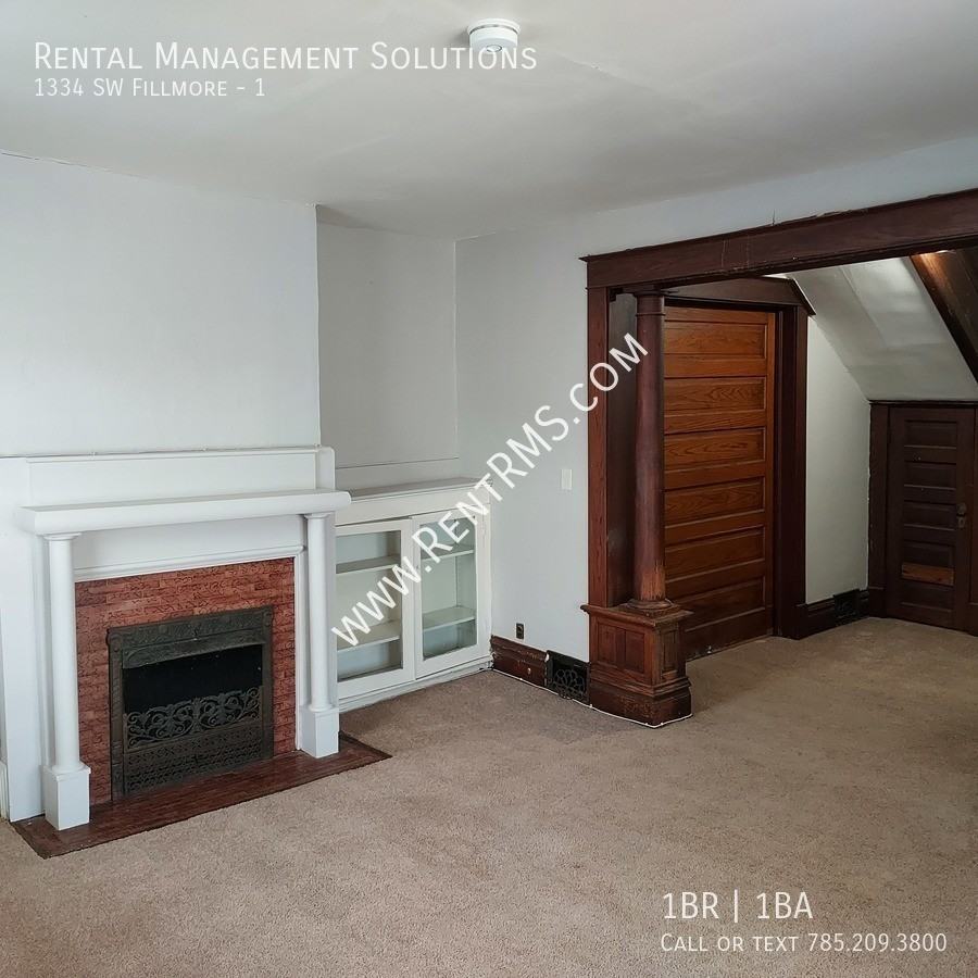 1334 Sw Fillmore St #1 - Photo 7 of 24