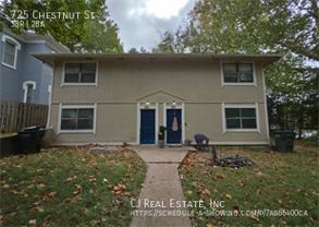725 Chestnut St - Photo 1 of 1