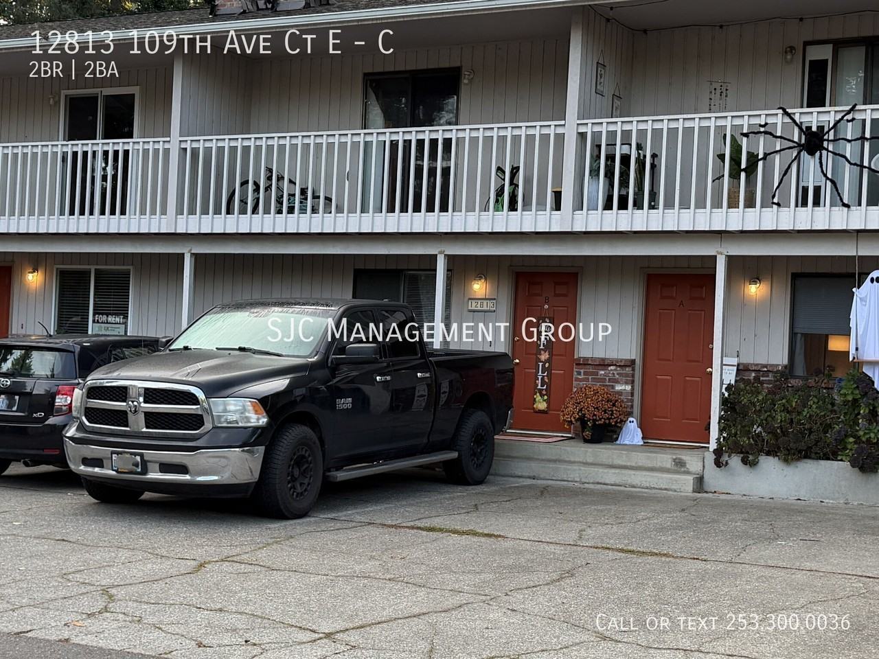 12813 109th Avenue Ct E #C - Photo 2 of 19