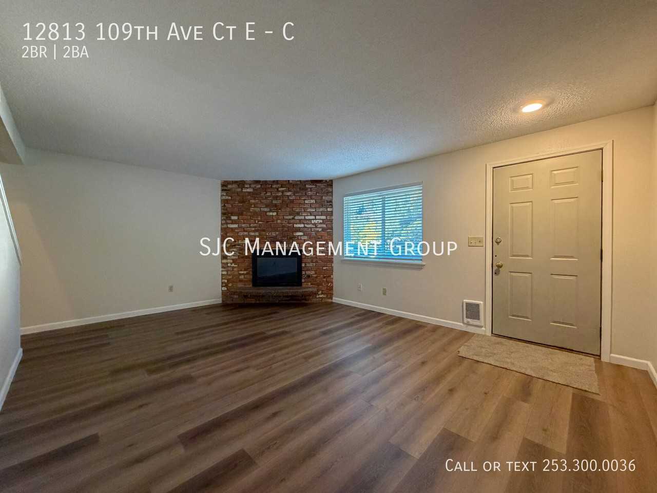 12813 109th Avenue Ct E #C - Photo 4 of 19