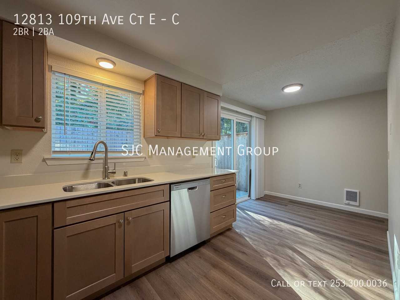 12813 109th Avenue Ct E #C - Photo 6 of 19