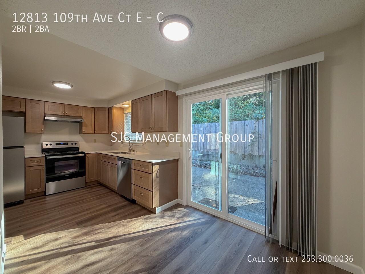 12813 109th Avenue Ct E #C - Photo 7 of 19