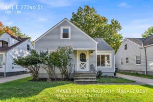 461 E 272nd St - Photo 1 of 1