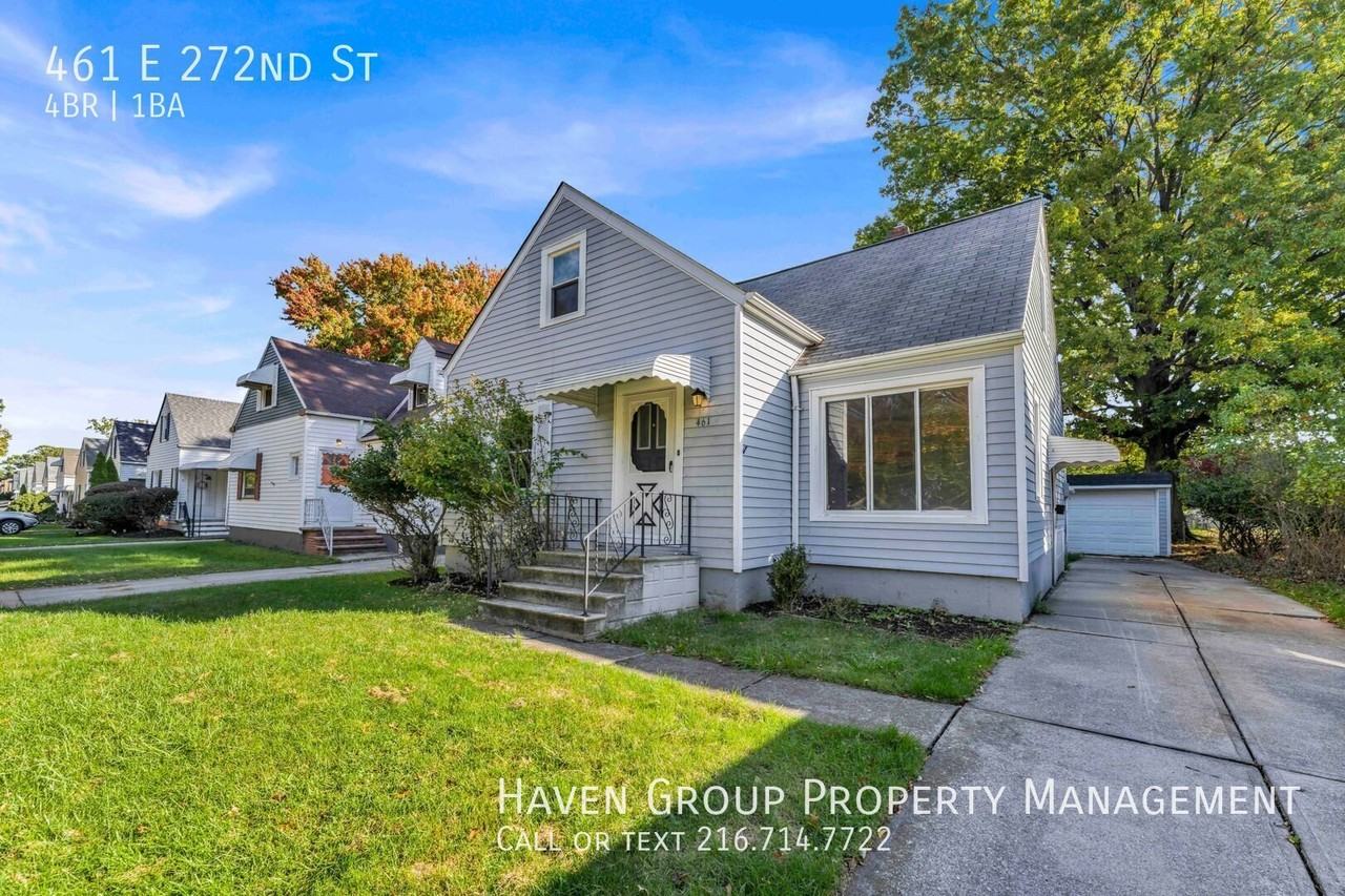 461 E 272nd St - Photo 2 of 25