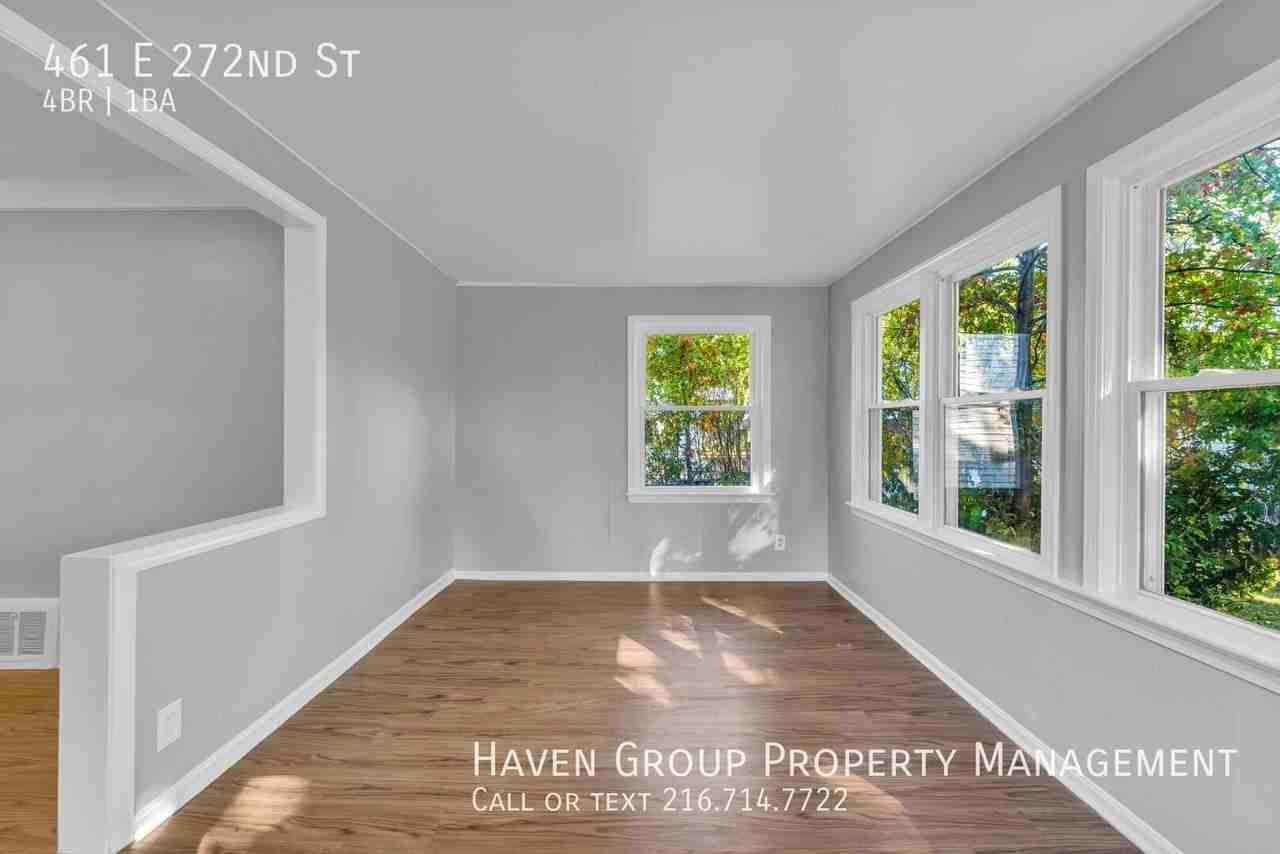 461 E 272nd St - Photo 6 of 25