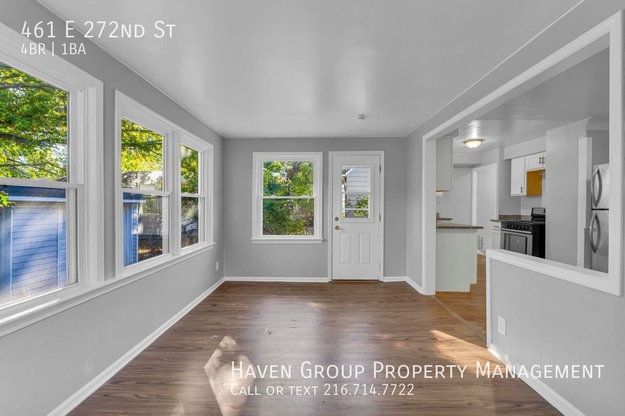 461 E 272nd St - Photo 7 of 25