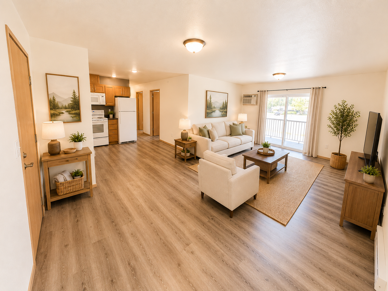 201 Wilshire Blvd N #6 - Photo 4 of 20