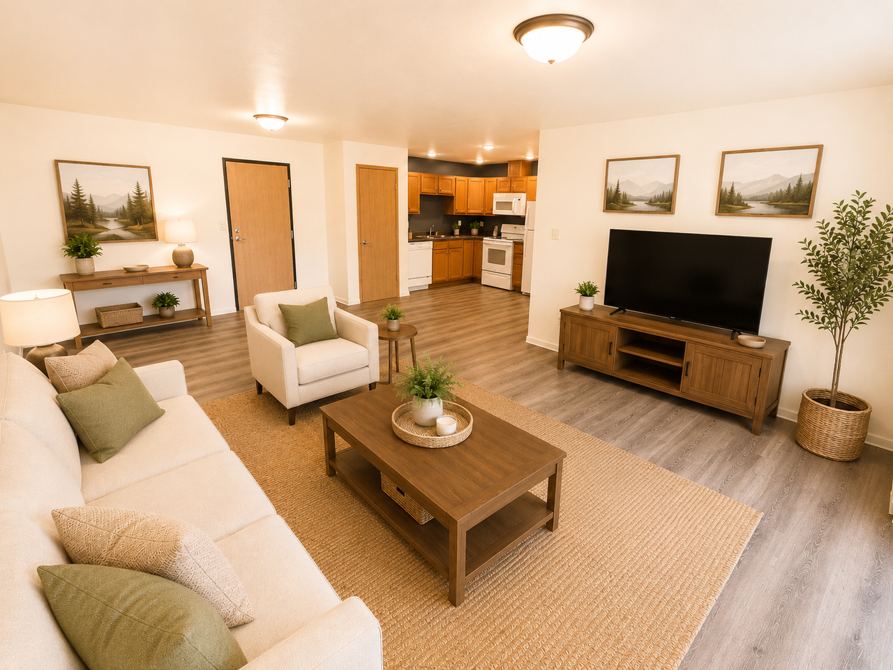 201 Wilshire Blvd N #6 - Photo 6 of 20