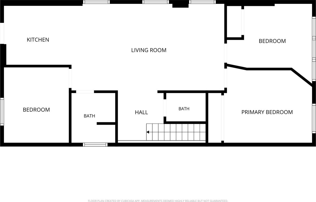 1077 W Polk St #2 - Photo 2 of 22