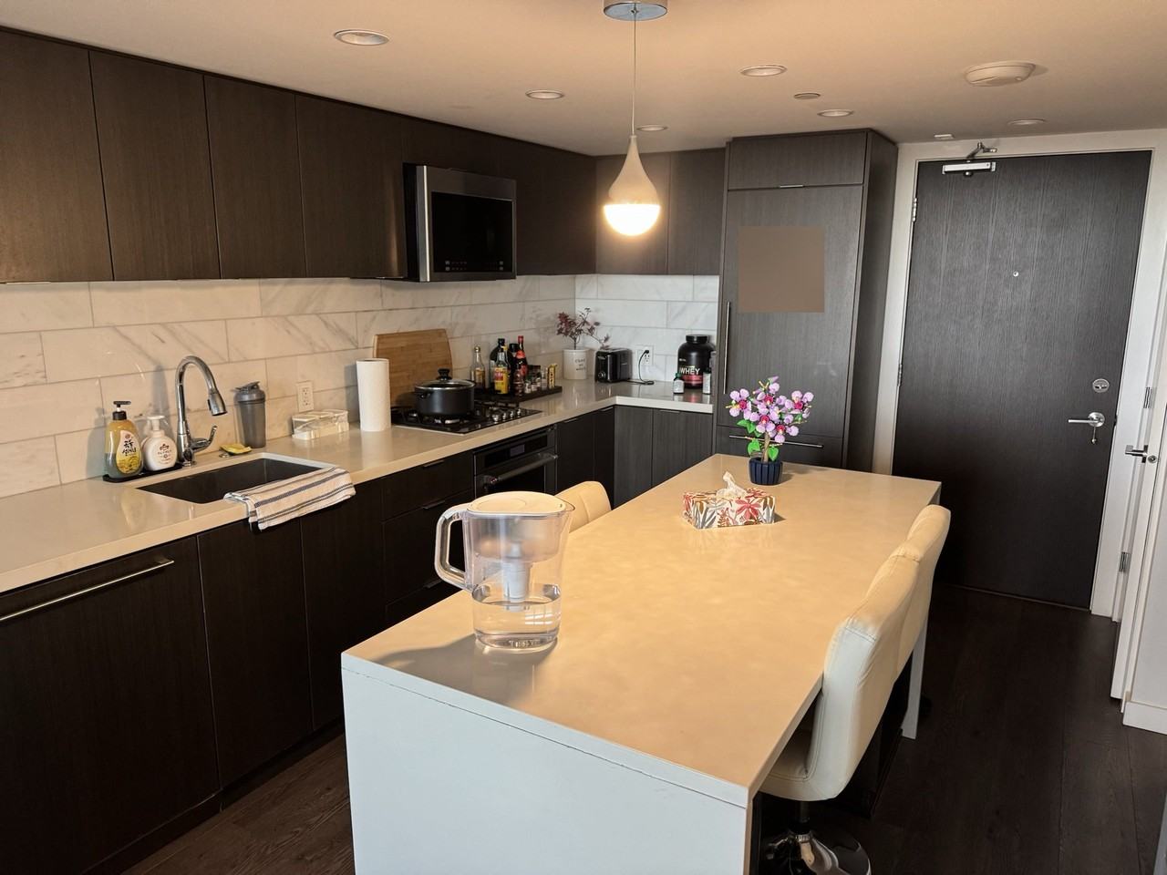 8238 Lord Street #708 - Photo 3 of 6