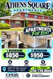 Athens Square Apartments - Photo 1 of 1